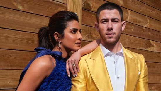 Priyanka Chopra and Nick Jonas have been married since 2018.