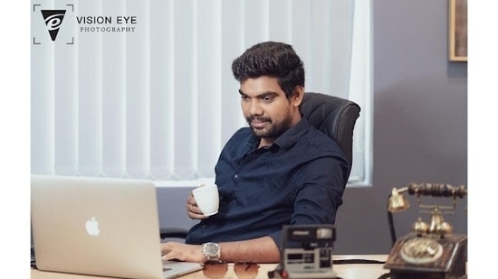 Srikanth Reddy Basadi Srikanth Reddy Basadi