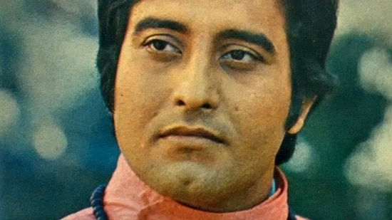 Vinod Khanna later joined Osho movement.