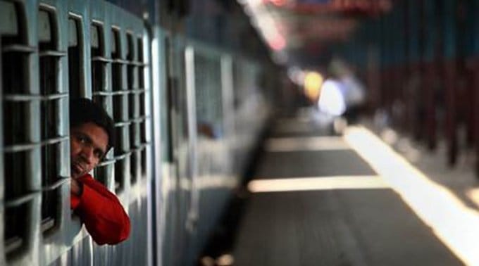 Hypothetically, if IRCTC’s database is used by an entity to refine its model, then the monies paid to IRCTC must be distributed among the people whose data it touched as well. (Twitter) Hypothetically, if IRCTC’s database is used by an entity to refine its model, then the monies paid to IRCTC must be distributed among the people whose data it touched as well. (Twitter)