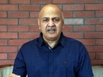 Manish Sisodia, who holds the education portfolio, said that the design of the new building had been created keeping in mind the overall development of children. Manish Sisodia, who holds the education portfolio, said that the design of the new building had been created keeping in mind the overall development of children.
