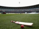 Top English cricket official quits after a year in role Top English cricket official quits after a year in role