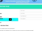 CSIR-TKDL recruitment: Apply for various posts of Project Manager and other posts CSIR-TKDL recruitment: Apply for various posts of Project Manager and other posts