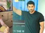 Devoleena Bhattacharjee reacts to fan who thinks she was talking about Sidharth Shukla. Devoleena Bhattacharjee reacts to fan who thinks she was talking about Sidharth Shukla.