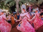 China's ‘Golden Week’ travel drops as holidaymakers stay home amid Covid-19(Twitter/GoSanyaOfficial) China's ‘Golden Week’ travel drops as holidaymakers stay home amid Covid-19(Twitter/GoSanyaOfficial)