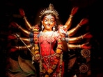 Shardiya Navratri 2021: How it is celebrated in different parts of India Shardiya Navratri 2021: How it is celebrated in different parts of India