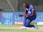 Kagiso Rabada of Delhi Capitals(ANI) Kagiso Rabada of Delhi Capitals(ANI)