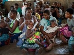 Health experts say that Mosquirix will save thousands of lives from malaria in Africa. Health experts say that Mosquirix will save thousands of lives from malaria in Africa.
