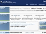 NID 2022 Application process begins for B.Des. & M.Des., check details here NID 2022 Application process begins for B.Des. & M.Des., check details here