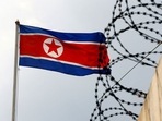 North Korea shut its borders in January last year and imposed strict measures to combat Covid-19.