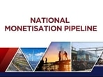 According to the government vision, NMP is envisaged to serve as a medium-term roadmap for identifying potential monetisation-ready projects. (Photo via Niti Aayog) According to the government vision, NMP is envisaged to serve as a medium-term roadmap for identifying potential monetisation-ready projects. (Photo via Niti Aayog)