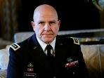 McMaster said that it is a good idea to remove Pakistan’s status as a major non-NATO ally. (File Photo / REUTERS) McMaster said that it is a good idea to remove Pakistan’s status as a major non-NATO ally. (File Photo / REUTERS)