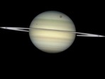 Nasa shares a visualisation video about parade of Saturn’s moons.(Instagram/@nasahubble) Nasa shares a visualisation video about parade of Saturn’s moons.(Instagram/@nasahubble)