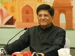 Union commerce minister Piyush Goyal said. States such as Tamil Nadu, Punjab, Odisha, Andhra Pradesh, Gujarat, Rajasthan, Assam, Karnataka, Madhya Pradesh and Telangana have expressed interest in the scheme.(PTI) Union commerce minister Piyush Goyal said. States such as Tamil Nadu, Punjab, Odisha, Andhra Pradesh, Gujarat, Rajasthan, Assam, Karnataka, Madhya Pradesh and Telangana have expressed interest in the scheme.(PTI)