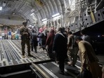 The International Refugee Assistance Project on Thursday filed a lawsuit against Secretary of State Antony Bilken on the man's behalf.(AP) The International Refugee Assistance Project on Thursday filed a lawsuit against Secretary of State Antony Bilken on the man's behalf.(AP)