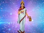 Maa Brahmacharini(Pinterest) Maa Brahmacharini(Pinterest)