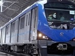 Chennai Metro Rail Limited Recruitment 2021: Apply for GM, AGM posts(File Photo / PTI) Chennai Metro Rail Limited Recruitment 2021: Apply for GM, AGM posts(File Photo / PTI)