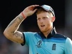 England's Ben Stokes.(Action Images via Reuters) England's Ben Stokes.(Action Images via Reuters)