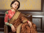 Kangana Ranaut has given her opinion on the Aryan Khan case. Kangana Ranaut has given her opinion on the Aryan Khan case.
