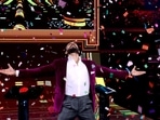 Ranveer Singh is all set to launch his show, The Big Picture.(Sunil Khandare) Ranveer Singh is all set to launch his show, The Big Picture.(Sunil Khandare)