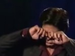 Shah Rukh Khan couldn't hold back his emotions while interacting with a confused contestant on KBC. Shah Rukh Khan couldn't hold back his emotions while interacting with a confused contestant on KBC.