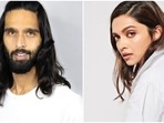 Sidhartha Mallya and Deepika Padukone used to date. Sidhartha Mallya and Deepika Padukone used to date.