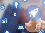 By 2025, the country is expected to host as many as 62,000 startups, including 100 unicorns, according to an October 2020 report prepared by TiE- Delhi, a not-for-profit promoting entrepreneurship, and Zinnov, a management and strategy consultant.( Getty Images/iStockphoto) By 2025, the country is expected to host as many as 62,000 startups, including 100 unicorns, according to an October 2020 report prepared by TiE- Delhi, a not-for-profit promoting entrepreneurship, and Zinnov, a management and strategy consultant.( Getty Images/iStockphoto)