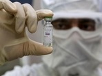 In August, Zydus Cadila received the emergency use authorisation from the drug controller general of India for its Covid vaccine ZyCoV-D.(AFP) In August, Zydus Cadila received the emergency use authorisation from the drug controller general of India for its Covid vaccine ZyCoV-D.(AFP)