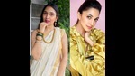 Aishwarya Singh, a Delhi-based dentist cum influencer recently went viral for her resemblance to actor Kiara Advani. (Photo: Instagram) Aishwarya Singh, a Delhi-based dentist cum influencer recently went viral for her resemblance to actor Kiara Advani. (Photo: Instagram)