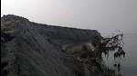 Guwaridih mound in Bhagalpur. (HT Photo) Guwaridih mound in Bhagalpur. (HT Photo)