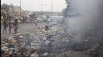 Illegal waste dumping on roads and vacant plots is a major issue in Gurugram, with the MCG aiming to tackle the issue to curb pollution levels. (HT Archive) Illegal waste dumping on roads and vacant plots is a major issue in Gurugram, with the MCG aiming to tackle the issue to curb pollution levels. (HT Archive)