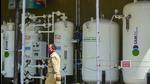 PM Modi has called the installation of PSA oxygen plants across the country as building of vital healthcare infrastructure for larger public benefit. (PTI Photo) PM Modi has called the installation of PSA oxygen plants across the country as building of vital healthcare infrastructure for larger public benefit. (PTI Photo)