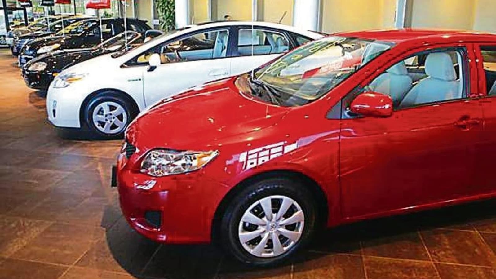 retail-sales-of-automobiles-decline-in-september-hindustan-times