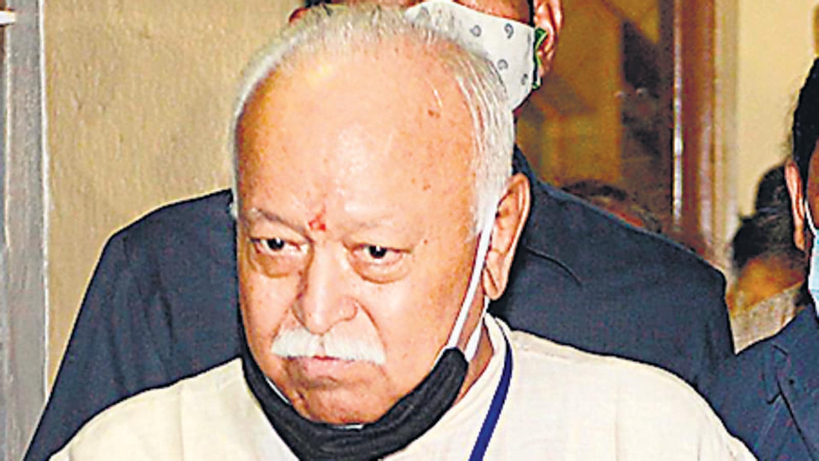 RSS chief Mohan Bhagwat to visit Kumaon for three-day event on Friday