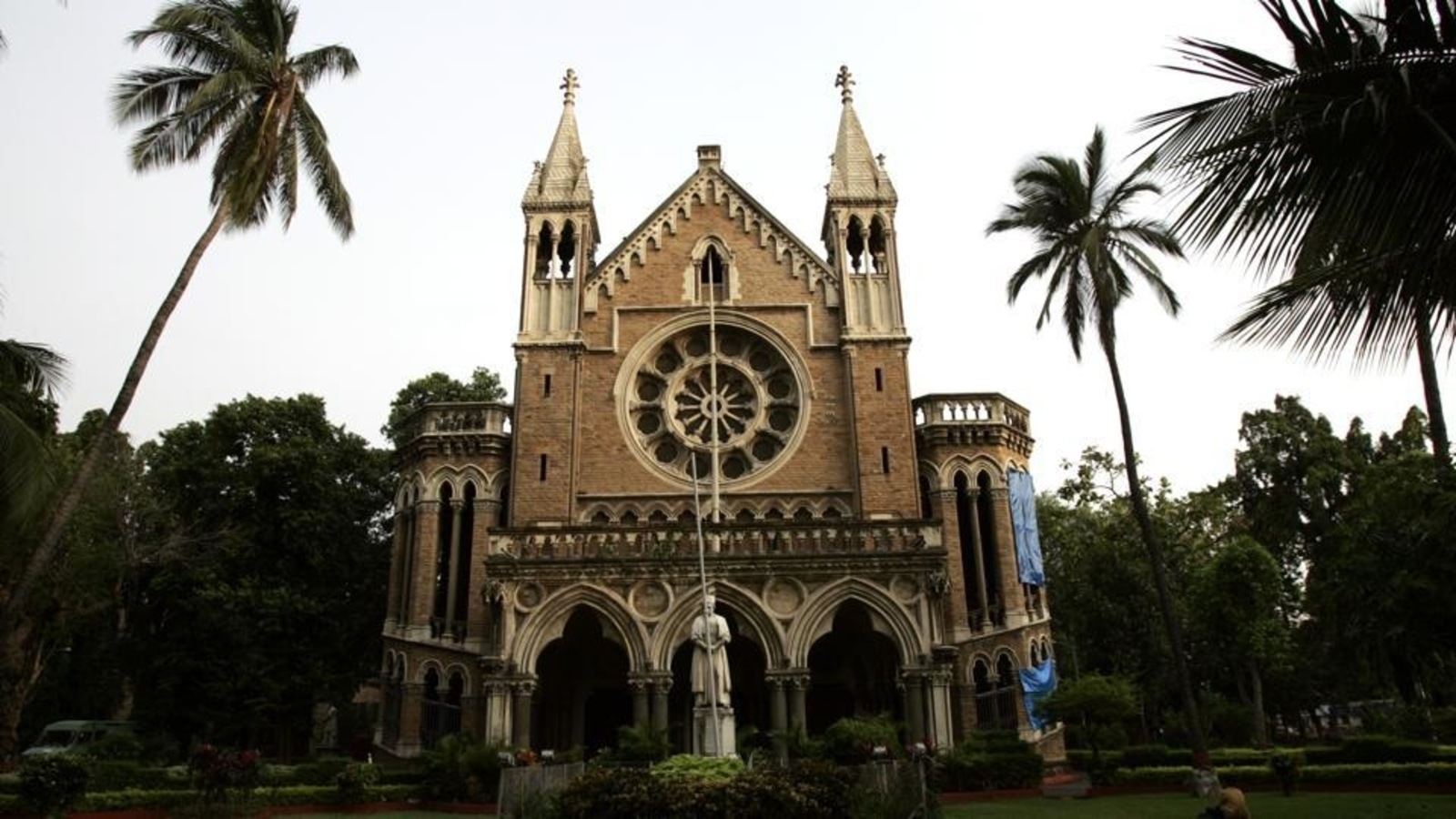 mumbai university phd topic approval