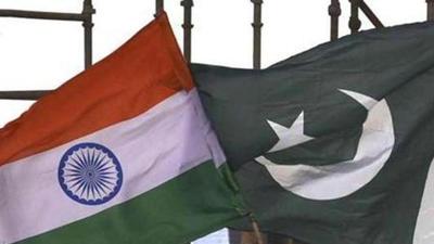 Pakistan is the biggest perpetrator and supporter of terrorism and masquerades as its victim, India said in a strong response slamming Islamabad for again raking up the Kashmir issue at the UN. (Archive) Pakistan is the biggest perpetrator and supporter of terrorism and masquerades as its victim, India said in a strong response slamming Islamabad for again raking up the Kashmir issue at the UN. (Archive)