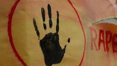 The accused, a neighbour, lured the girls, aged eight and 10, on the pretext of offering them chocolates while they were playing in front of their home in Nizamabad on October 2 and took them to his house, a senior police official. (Representational picture)