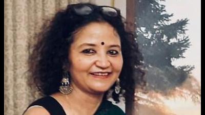 Director Shalini Shah (Sourced) Director Shalini Shah (Sourced)