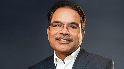 “In five years, all equipment that goes for replacement (nearly 200 equipment are replaced every year), we would induct only electric and battery-operated equipment,” Hindustan Zinc chief executive Arun Misra said. (Mint) “In five years, all equipment that goes for replacement (nearly 200 equipment are replaced every year), we would induct only electric and battery-operated equipment,” Hindustan Zinc chief executive Arun Misra said. (Mint)