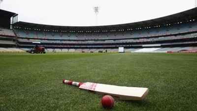 Top English cricket official quits after a year in role Top English cricket official quits after a year in role