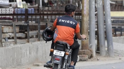 Swiggy has already bolstered its capital base, having raised a combined $1.25 billion from SoftBank Vision Fund 2 and Prosus in July this year. Swiggy has already bolstered its capital base, having raised a combined $1.25 billion from SoftBank Vision Fund 2 and Prosus in July this year.