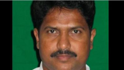The by-poll was necessitated after Mohan Delkar died by suicide at a hotel in Marine Drive on February 22. The seven-term MP left behind a 14-page suicide note, accusing government officials and a few private persons of forcing him to take the step. The by-poll was necessitated after Mohan Delkar died by suicide at a hotel in Marine Drive on February 22. The seven-term MP left behind a 14-page suicide note, accusing government officials and a few private persons of forcing him to take the step.