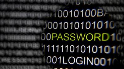 The first step you need to take if you hear about a data breach at any of the services you have used is to get official confirmation. (REUTERS Photo) The first step you need to take if you hear about a data breach at any of the services you have used is to get official confirmation. (REUTERS Photo)