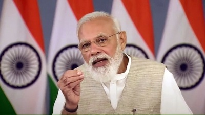 Prime Minister Narendra Modi (File Photo / ANI) Prime Minister Narendra Modi (File Photo / ANI)