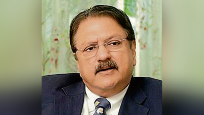 Ajay Piramal, chairman, Piramal Group. (Mint) Ajay Piramal, chairman, Piramal Group. (Mint)