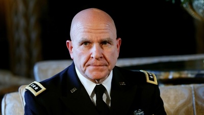 McMaster said that it is a good idea to remove Pakistan’s status as a major non-NATO ally. (File Photo / REUTERS) McMaster said that it is a good idea to remove Pakistan’s status as a major non-NATO ally. (File Photo / REUTERS)