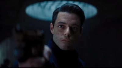 Rami Malek recalls catching Kate Middleton 'off guard' after asking personal questions