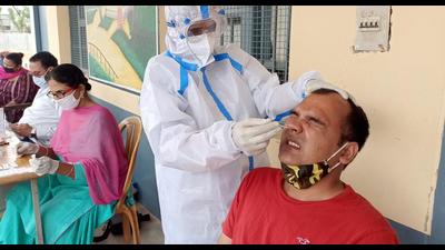 There are 259 active Covid cases in Punjab.