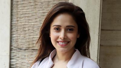 Nushrratt Bharuccha got a best actress nomination at the Busan International Film Festival’s Asian Content Awards 2021for Ajeeb Daastaans (ANI) Nushrratt Bharuccha got a best actress nomination at the Busan International Film Festival’s Asian Content Awards 2021for Ajeeb Daastaans (ANI)