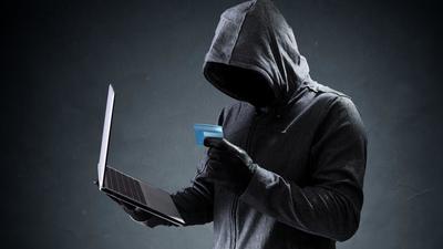 The average cost to a company that suffers a data breach is $3.86 million, according to a study by the Ponemon Institute. (Getty Images/iStockphoto)
